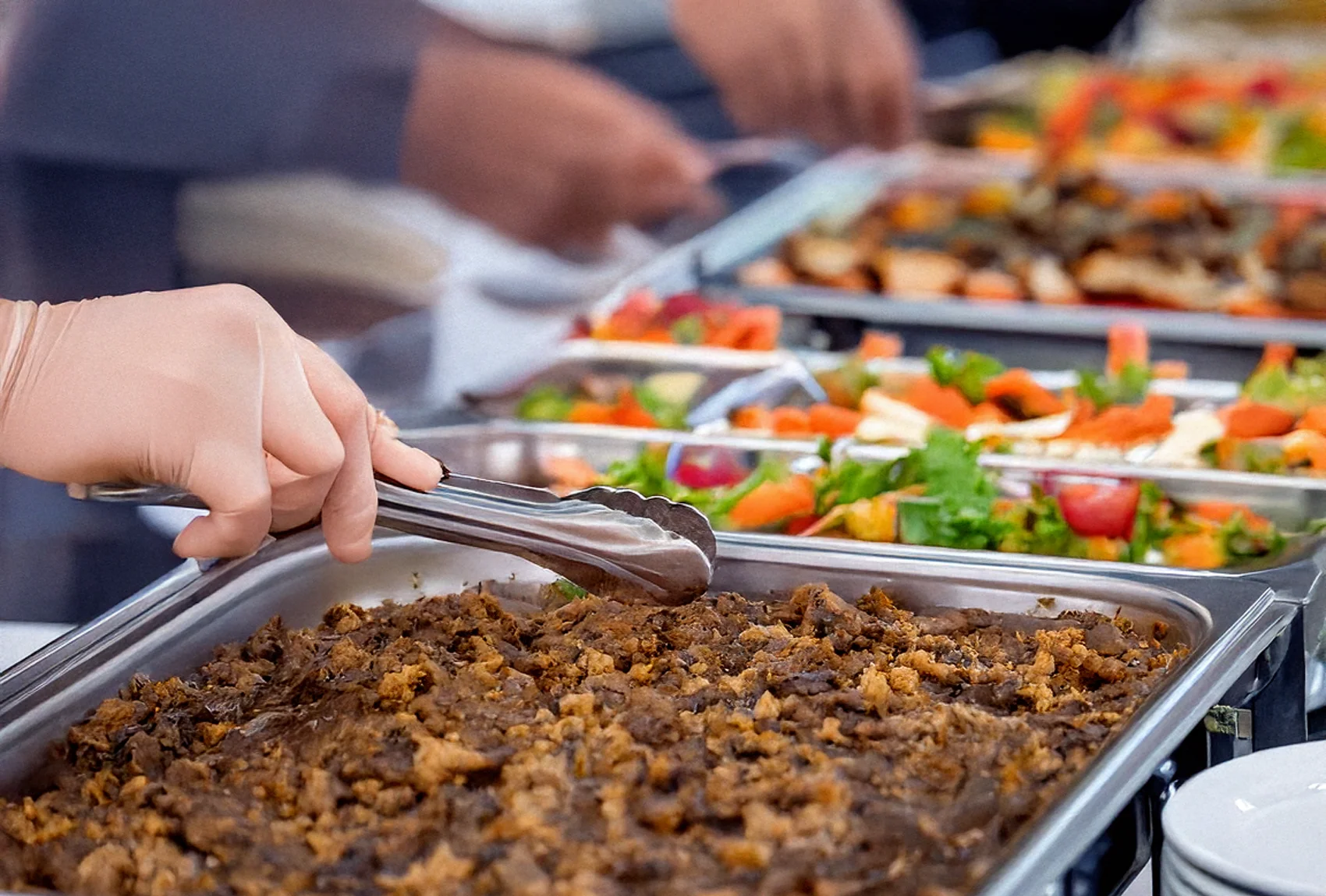 Yerinde Üretim Yemek Hizmetleri – Em&co Catering