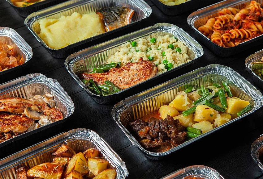 Reklam Yemekleri Catering – Em&co Catering