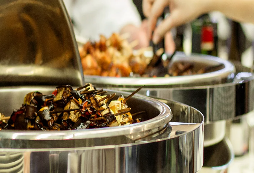 Kurumsal Organizasyonlarda Menü Planlaması – Em&co Catering